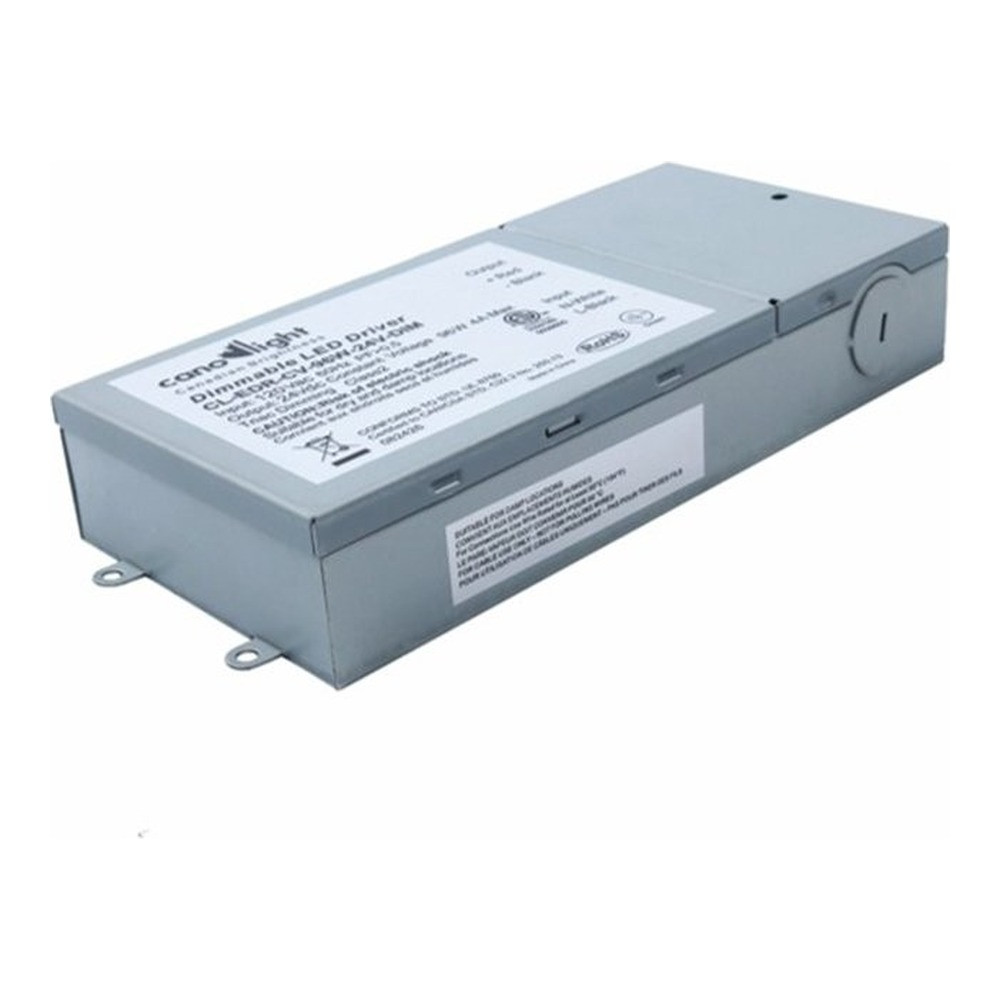 LED DRIVER - 120V AC INPUT 50/60HZ - 14V DC OUTPUT - 16W - 1F0.5 - 1LICKERING FREE - 1LASS2 - 1RIAC DIMMABLE -