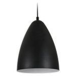 CL-EPT9 - 40W - 3200 Lumens - 120-277V - diffuseur WH.  5 3/8 X 473/8 - Black