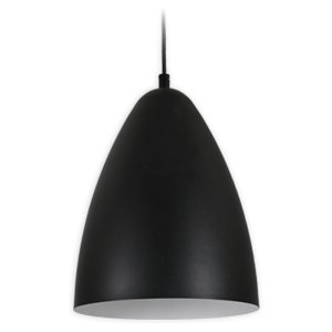 CL-EPT9 - 40W - 3200 LUMENS - 120-277V - DIFFUSEUR BLANC - NOIR