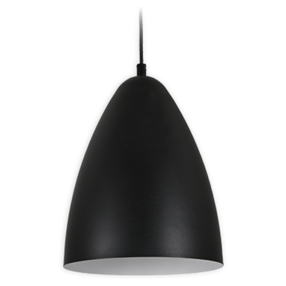 CL-EPT9 - 40W - 3200 Lumens - 120-277V - diffuseur WH.  5 3/8 X 473/8 - Black