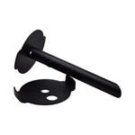 SPIKE FOR GARDEN LIGHTS, 25CM LENGTH FOR CL-GL-16402-12W-3K-BL AND CL-GL-14406-7W-3K-BL