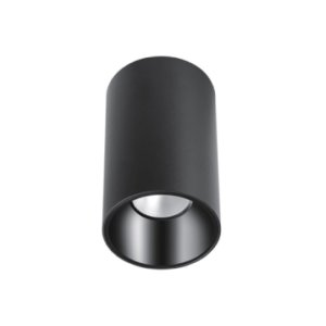 LUMINAIRE LED EXTÉRIEUR 12W - 12-24V AC/DC - 900LM - H:500MM - IP65 - CRI>80 - 3000K - CORPS NOIR