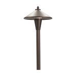LED GARDEN CL-GL065-524-3CCT-BL LIGHT HEAD A
