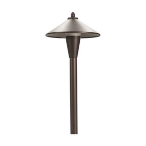 LED GARDEN CL-GL065-524-3CCT-BL LIGHT HEAD A