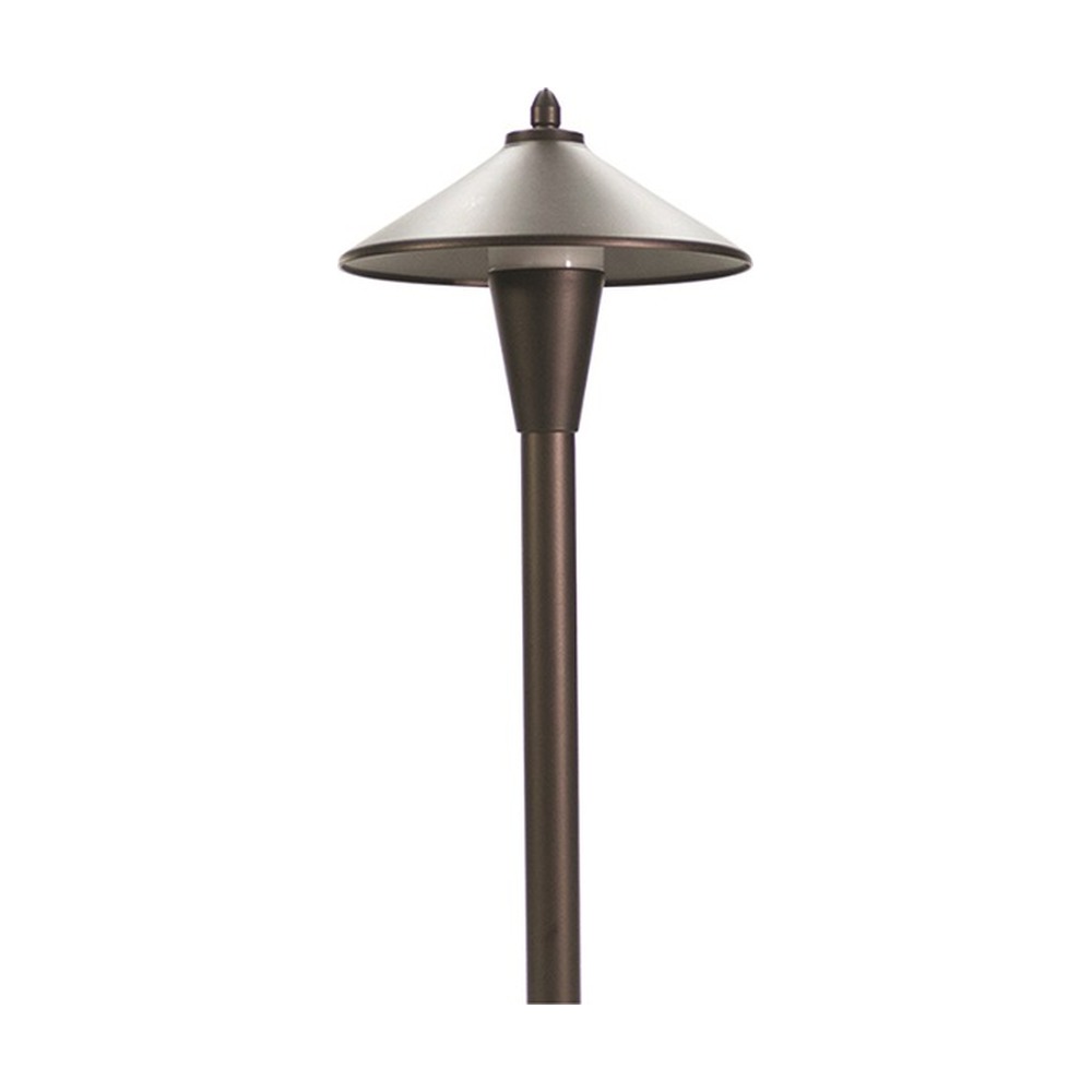 LED GARDEN CL-GL065-524-3CCT-BL LIGHT HEAD A