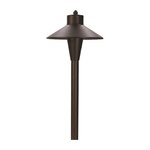 LED GARDEN CL-GL065-524-3CCT-BL LIGHT HEAD B