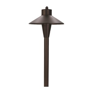 LED GARDEN CL-GL065-524-3CCT-BL LIGHT HEAD B
