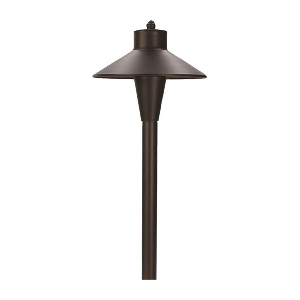 LED GARDEN CL-GL065-524-3CCT-BL LIGHT HEAD B