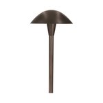 LED GARDEN CL-GL065-524-3CCT-BL LIGHT HEAD C