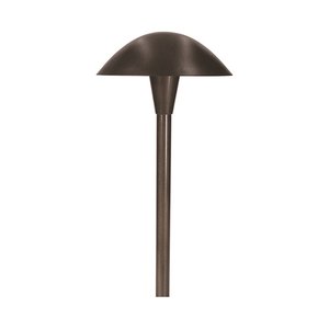 LED GARDEN CL-GL065-524-3CCT-BL LIGHT HEAD C