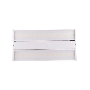 2 FEET LED LINEAR HIGHBAY - INPUT AC120-347V - POWER ADJUSTABLE 130W/150W/165W - 3CCT(3500K-4000K-5000K) - LUMEN