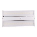 2 FEET LED LINEAR HIGHBAY - INPUT AC120-347V - POWER ADJUSTABLE 130W/150W/165W - 3CCT(3500K-4000K-5000K) - LUMEN