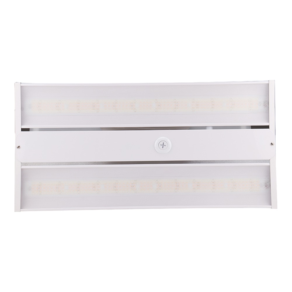 2 FEET LED LINEAR HIGHBAY - INPUT AC120-347V - POWER ADJUSTABLE 130W/150W/165W - 3CCT(3500K-4000K-5000K) - LUMEN