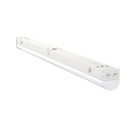 RÉGLETTE LED 8 PIEDS 60W/70W/80W 5CCT AC120-347V IP65 DLC PREMIUM – CANOLIGHT