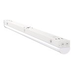 RÉGLETTE LED 8 PIEDS 60W/70W/80W 5CCT AC120-347V IP65 DLC PREMIUM