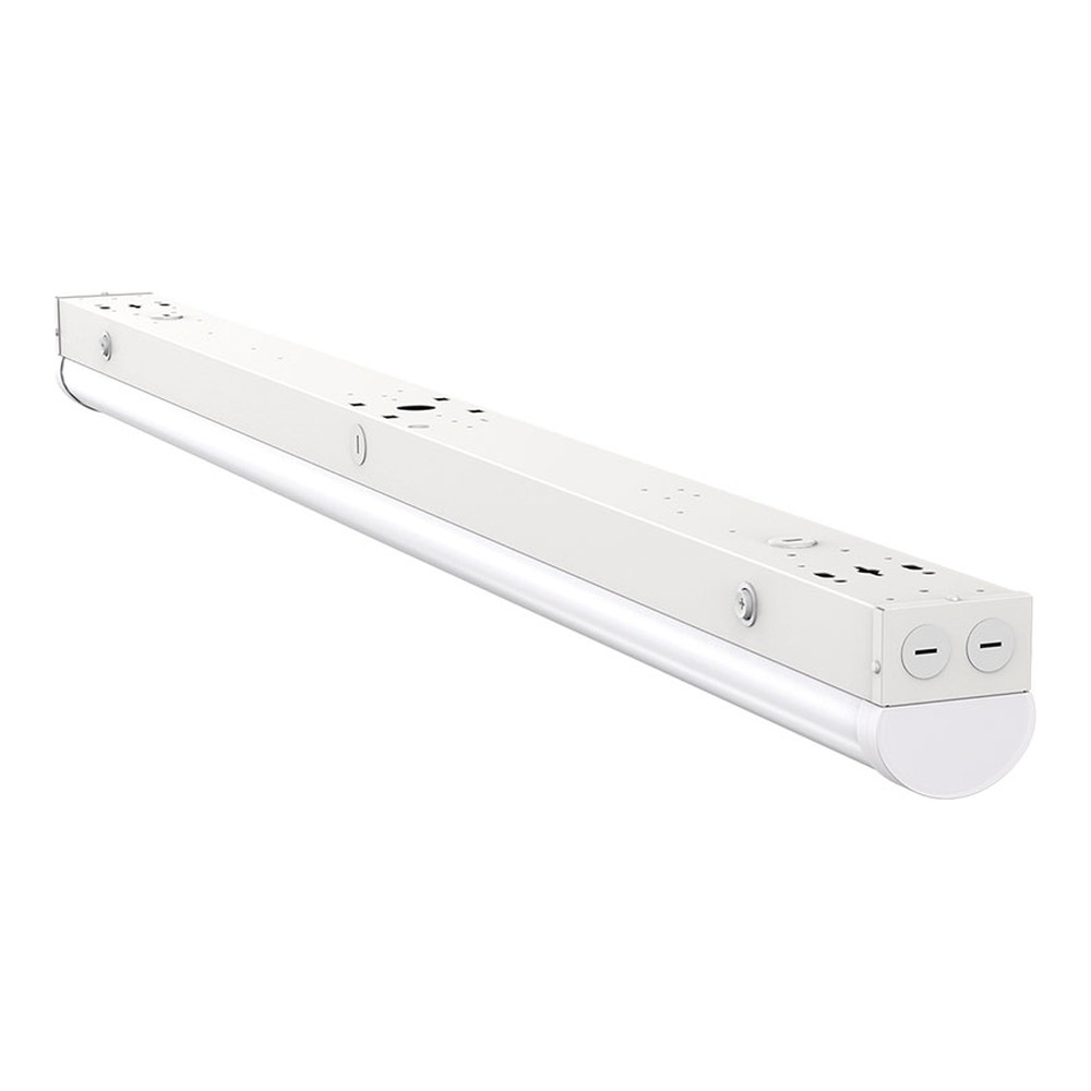 RÉGLETTE LED 8 PIEDS 60W/70W/80W 5CCT AC120-347V IP65 DLC PREMIUM