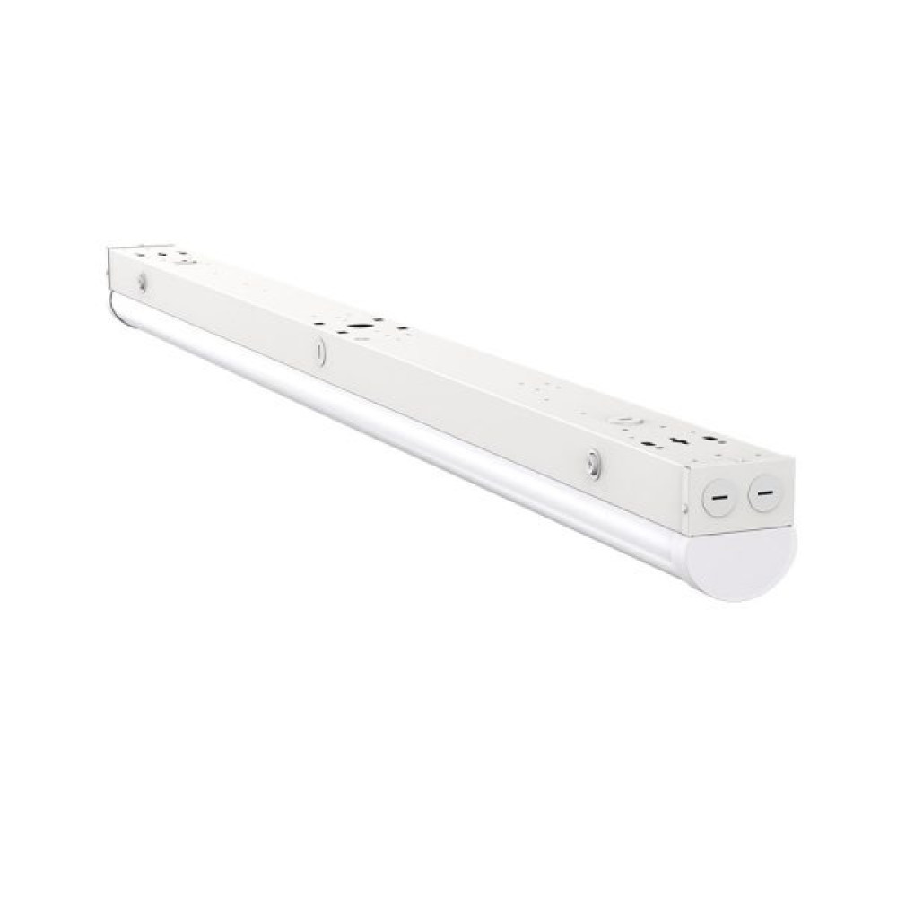 RÉGLETTE LED 8 PIEDS 60W/70W/80W 5CCT AC120-347V IP65 DLC PREMIUM – CANOLIGHT