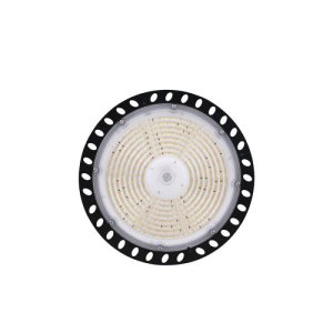 LED UFO HIGHBAY - INPUT AC120-347V - POWER ADJUSTABLE 100W/120W/150W - 3CCT(3500K-4000K-5000K) - LUMEN 138IM/W