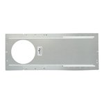 INSTALLATION PLATE SUITABLE FOR CL-BF1-R4012-5CCT AND CL-BF1-S4012-5CCT