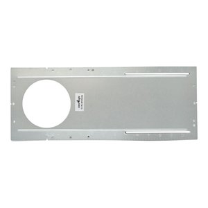 INSTALLATION PLATE SUITABLE FOR CL-BF1-R4012-5CCT AND CL-BF1-S4012-5CCT
