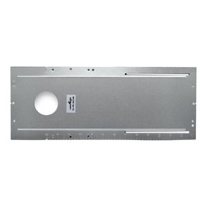 INSTALLATION PLATE SUITABLE FOR CL-DL3-2R