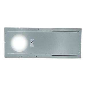 INSTALLATION PLATE SUITABLE FOR CL-DL5-R-20W AND CL-BF1-R3509-3CCT