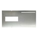 INSTALLATION PLATE SUITABLE FOR CL-LBS2-6-5CCT