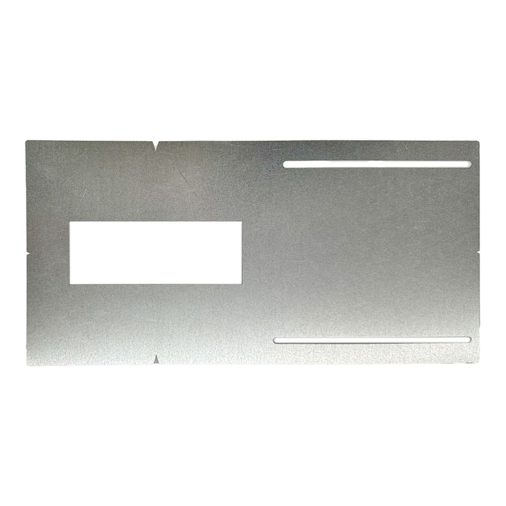 INSTALLATION PLATE SUITABLE FOR CL-LBS2-6-5CCT