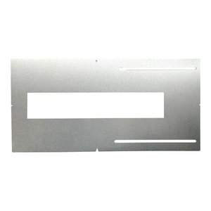 INSTALLATION PLATE SUITABLE FOR CL-LBS5-15-5CCT