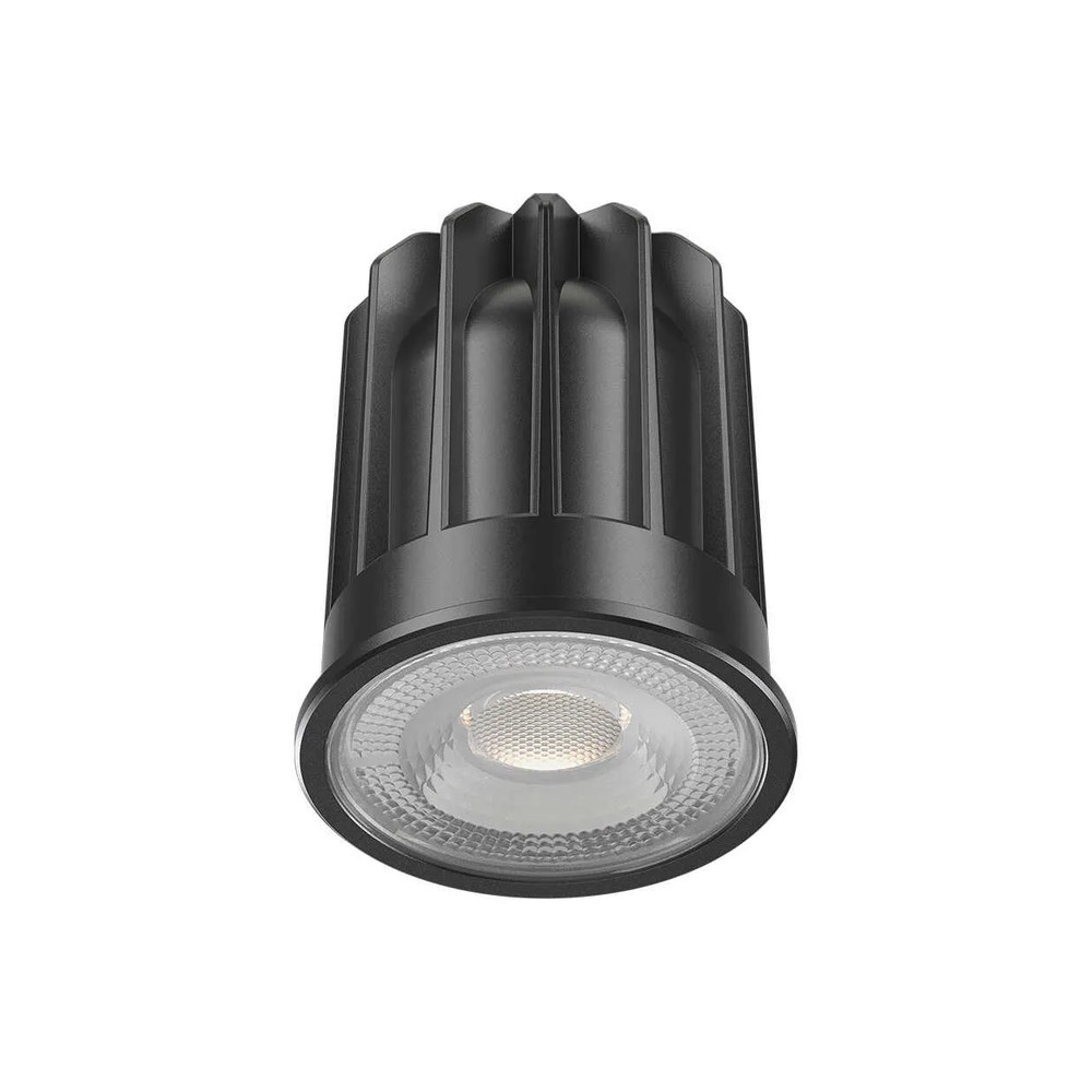 LED RECESSED LINEAR BLADE LIGHT 5 HEADS  - 120VAC  - 10W - 38° - 600 LM - CRI>90 - PF>0.9 - DAMP LOCATION  - 3000K -