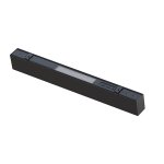 4 FT LINEAR LIGHT 120-347VAC 3 POWER ADJUSTABLE (30/40/50W) 0-10V DIMMING RA＞80 LM130LM/W 3CCT (3000K - 3500K - (CL-LL1-450-3CCT-BL)