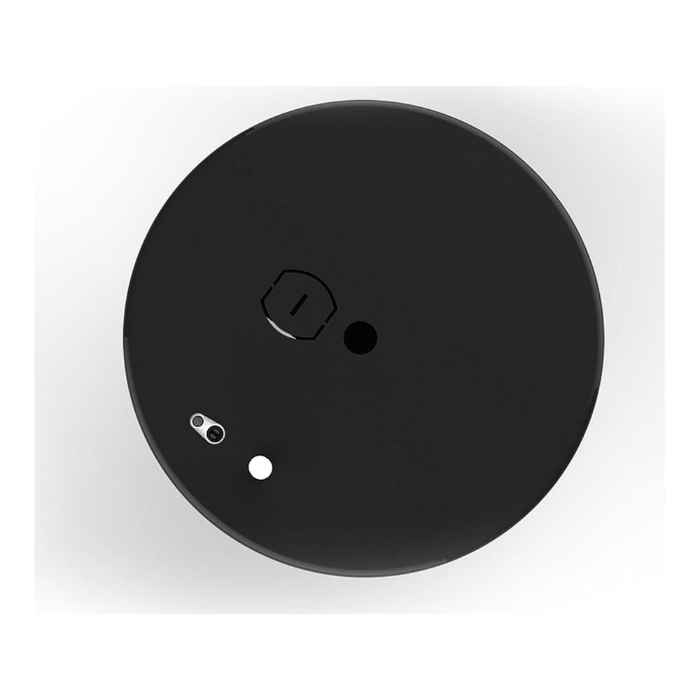 PLUG IN CAPTEUR FOR LL1 LINÉAIRE LIGHTS MICROWAVE AUVENT WITH HIGH VOLTAGE TERMINAL WIRING NOIR