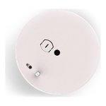 PLUG IN CAPTEUR FOR LL1 LINÉAIRE LIGHTS MICROWAVE AUVENT WITH HIGH VOLTAGE TERMINAL WIRING BLANC