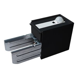 PLUG IN CAPTEUR FOR LL1 LINÉAIRE LIGHTS MICROWAVE & INFRARED NOIR