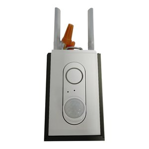 PLUG IN SENSOR FOR LL1 LINEAR LIGHTS MICROWAVE & INFRARED APP CONTROL BLACK