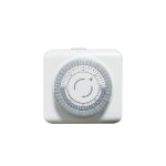 MECHANICAL TIMER -100-120VAC 50/60HZ -COMPATIBLE WITH CL-ODR-CV-300W-PRO TRANSFORMERS - TIME DELAY 30~120 SECONDS