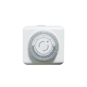 MECHANICAL TIMER - 100-120VAC 50/60HZ - 1OMPATIBLE WITH 
CL-ODR-CV-300W-PRO TRANSFORMERS - TIME DELAY 30~120 SECONDS