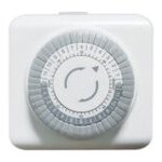 WIFI SOCKET WORKS WITH TUYA APP -100-120VAC 50/60HZ -COMPATIBLE WITH CL-ODR-CV-300W-PRO TRANSFORMERS