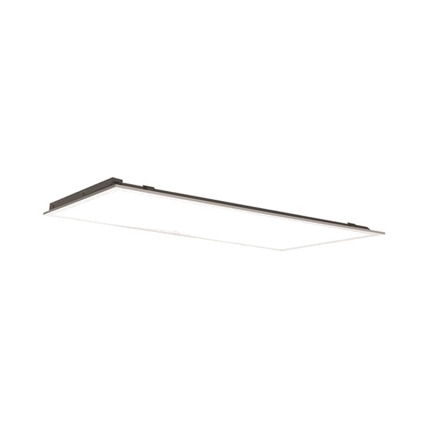 CL-PL2-1X4-40-5CCT-PA5 - 1X4 FEET BACKLIT LED PANEL LIGHT, POWER ADJUSTABLE (20W/25W/30W/35W/40W), 5CCT (3000/3500/4000/5000/6500)