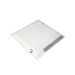2X2 FEET BACKLIT LED PANEL LIGHT - POWER ADJUSTABLE (20W/25W/30W/35W/40W) - 5CCT (3000/3500/4000/5000/6500) -