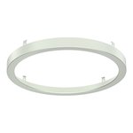RING ACCESSORY SUITABLE FOR CL-SC1-1630-5CCT-WH - SATIN NICKEL