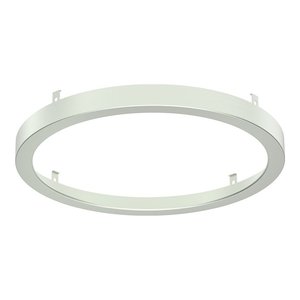 RING ACCESSORY SUITABLE FOR CL-SC1-1630-5CCT-WH - SATIN NICKEL