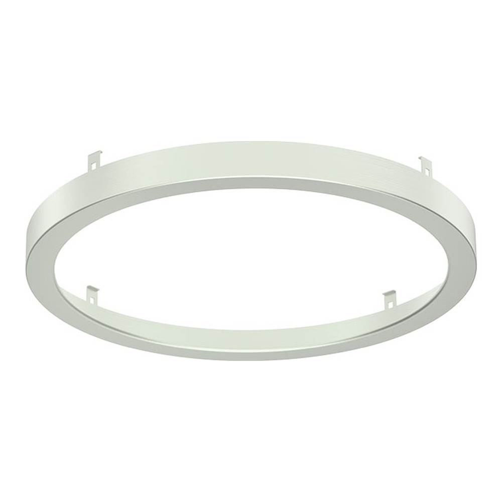 RING ACCESSORY SUITABLE FOR CL-SC1-1630-5CCT-WH - SATIN NICKEL