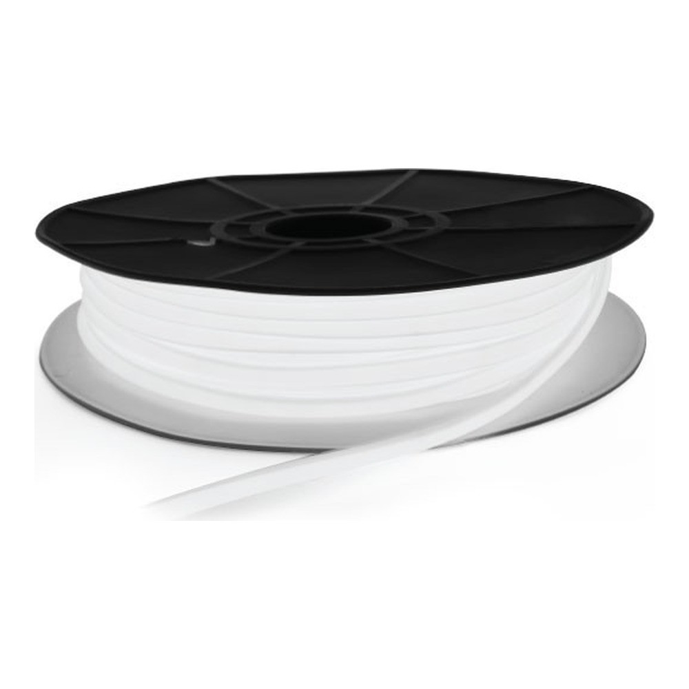 180 DEGREE COB HIGH VOLTAGE LED STRIP LIGHT WITH BACK ADHESIVE - 10W/M-110V-IP65-30M/ROLL-5CM CUTTING SIZE - (CL-ST-180-10-11065-4K)