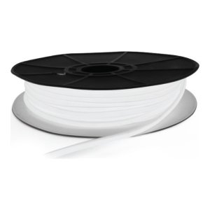 180 DEGREE COB HIGH VOLTAGE LED STRIP LIGHT WITH BACK ADHESIVE - 10W/M-110V-IP65-30M/ROLL-5CM CUTTING SIZE - (CL-ST-180-10-11065-5K)