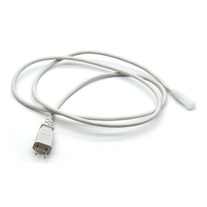 PLUG FOR 180 DEGREE COB HIGH VOLTAGE LED STRIP LIGHT 1.5 METER PLUG WITH FEMALE CONNECTOR