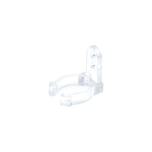 CLIPS FOR 360 DEGREE HIGH VOLTAGE LED STRIP LIGHT