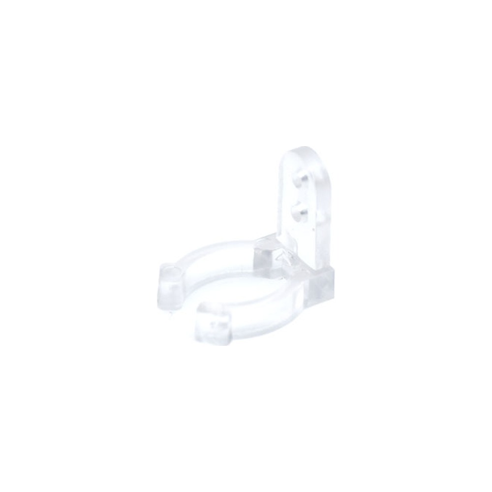 CLIPS FOR 360 DEGREE HIGH VOLTAGE LED STRIP LIGHT