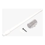 CL-ST-NEON25-360D-VERTICAL LIFTING KIT A - VERTICAL LIFTING KIT FOR STNEON25 SERIES ROUND TUBE SIZE: L38X Φ29.4MM TELESCOPIC POLE LENGTH: 0.3-0.6M