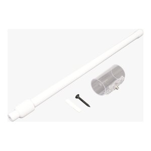 CL-ST-NEON25-360D-VERTICAL LIFTING KIT A - VERTICAL LIFTING KIT FOR STNEON25 SERIES ROUND TUBE SIZE: L38X Φ29.4MM TELESCOPIC POLE LENGTH: 0.3-0.6M